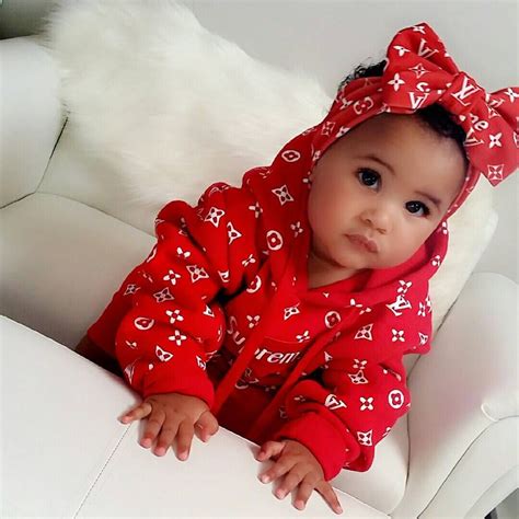 louis vuitton clothes for baby